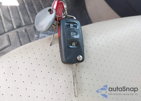 2013 Volkswagen Jetta 2.5L Se z USA, uszkodzony, nr VIN 3VWDP7AJ6DM438826